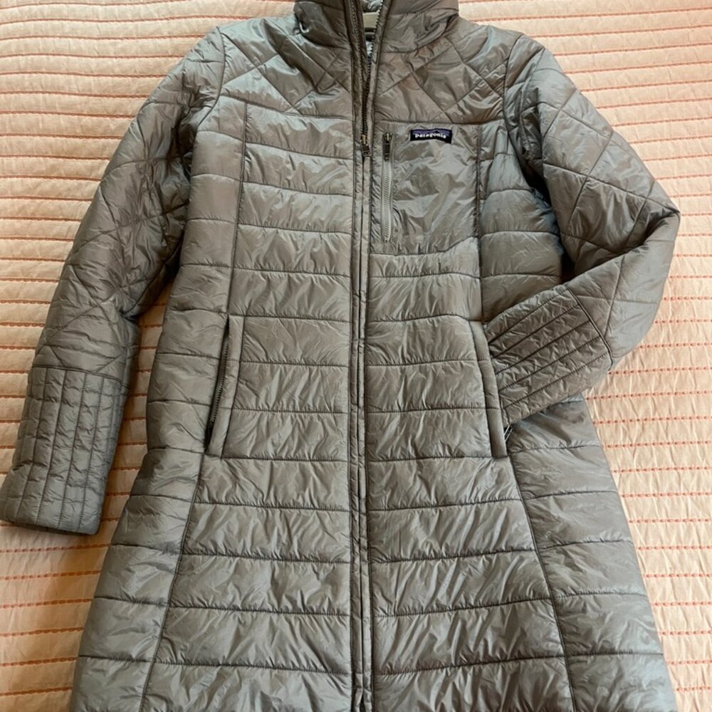 Patagonia Radalie Insulated Parka